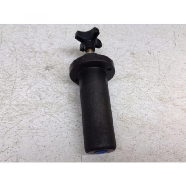 Vickers C-175-F-20 Hydraulic Relief Valve C175F20 origin TB #1 image