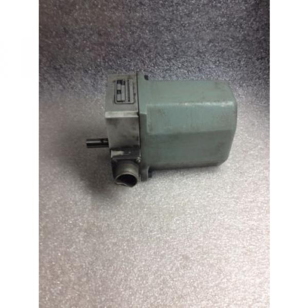 N1-3 VICKERS 30756 HYDRAULIC VANE PUMP #3 image