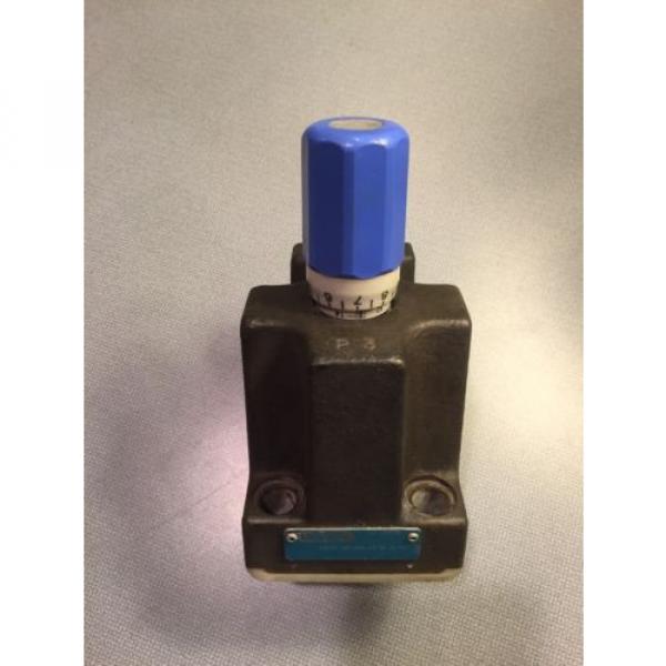 Origin VICKERS CVCS-25-AD1-S2-M-10-NC HYDRAULIC VALVE CARTRIDGE FLOW CONTROL #3 image