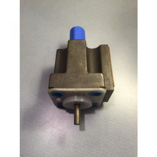 Origin VICKERS CVCS-25-AD1-S2-M-10-NC HYDRAULIC VALVE CARTRIDGE FLOW CONTROL #5 image