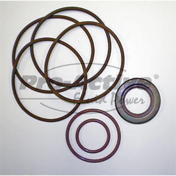 Vickers V2200 Vane Pump   Hydraulic Seal Kit  919295 #1 image