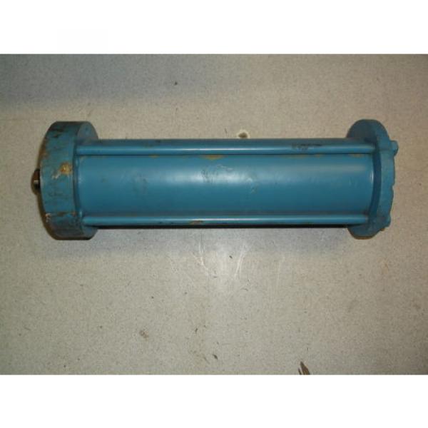 Origin Vickers 3/1X9 100 psi 0460193 TJ18FAXE1AAA8966 Hydraulic Cylinder #1 image