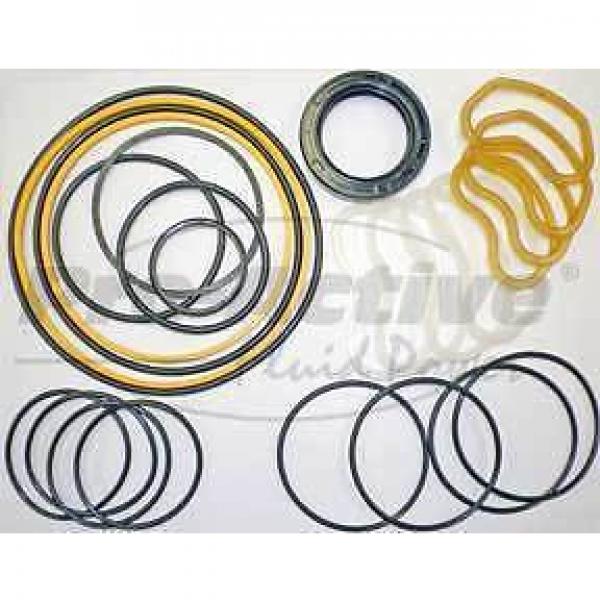 Vickers 4535VQ Vane Pump   Hydraulic Seal Kit  920072 #1 image