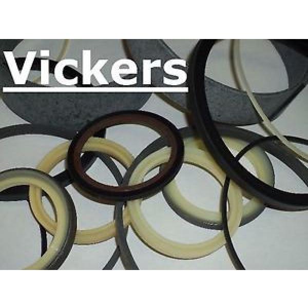 6332U-007-H Seal Kit Fits Vickers 0625X2000 HYDRAULIC #1 image