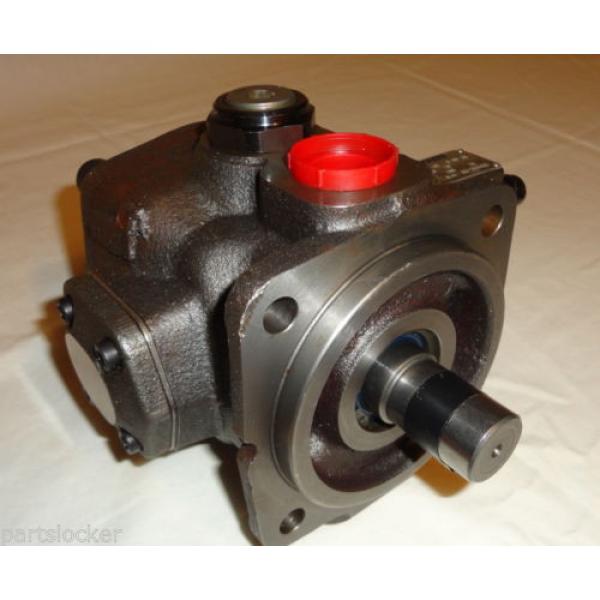 VICKERS VVS1 16 R RM 30 VARIABLE VANE HYDRAULIC PUMP VVS116RRM30 Origin #6 image