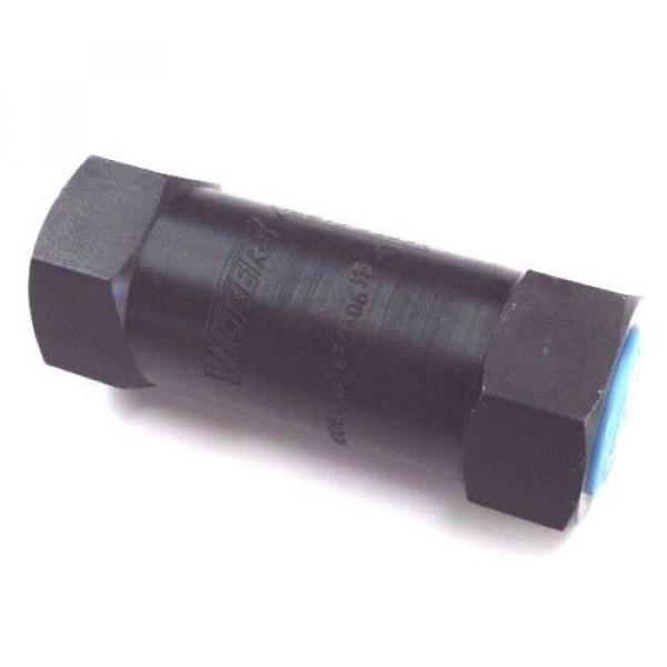 Origin VICKERS DT8P1-06-65-11 CHECK VALVE DT8P1066511 #1 image