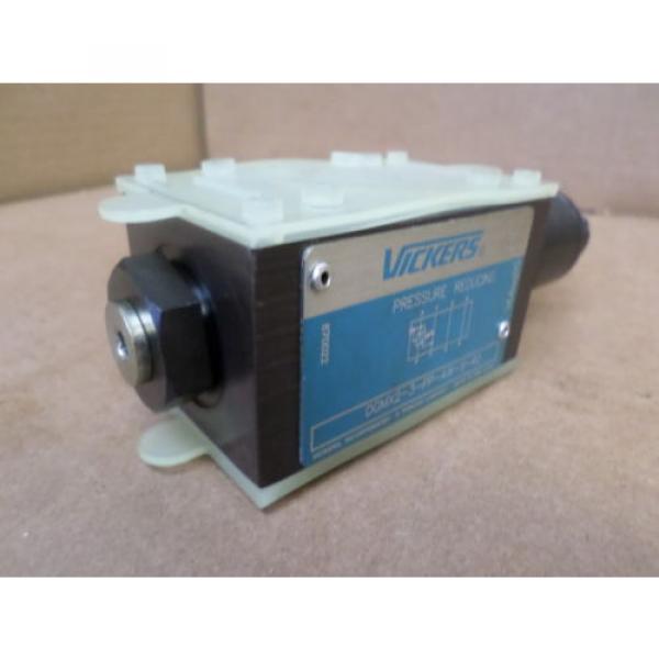 Vickers DGMX2-3-PP-AW-S-40 Pressure Reducing Valve #3 image