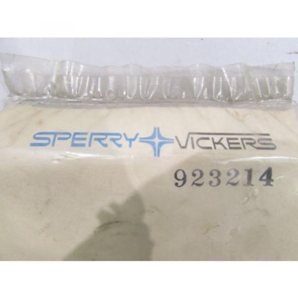 SPERRY VICKERS 923214 SEAL KIT NIB #2 image