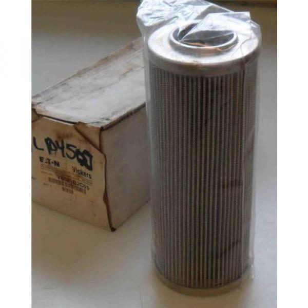 Eaton Vickers V6021B2C05 Filter Element #1 image