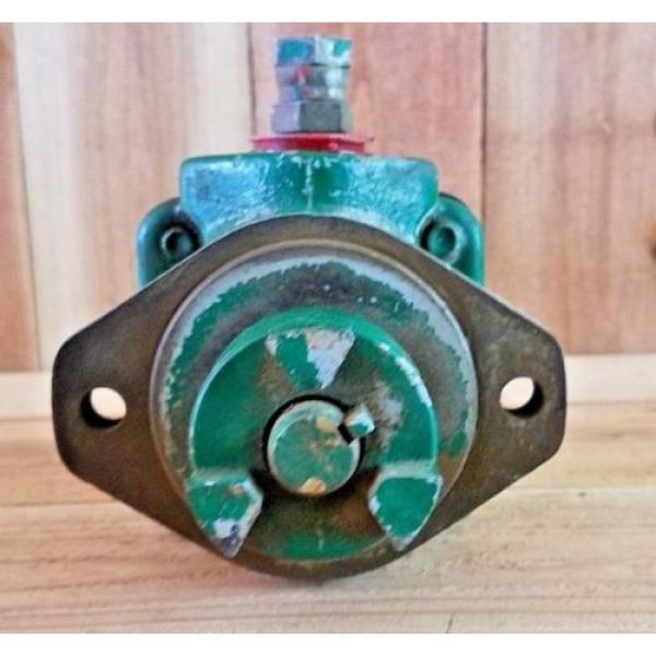 Vickers Vane Pump V210-8-10-12 - V210-8-1C-12 - 8gpm #5 image