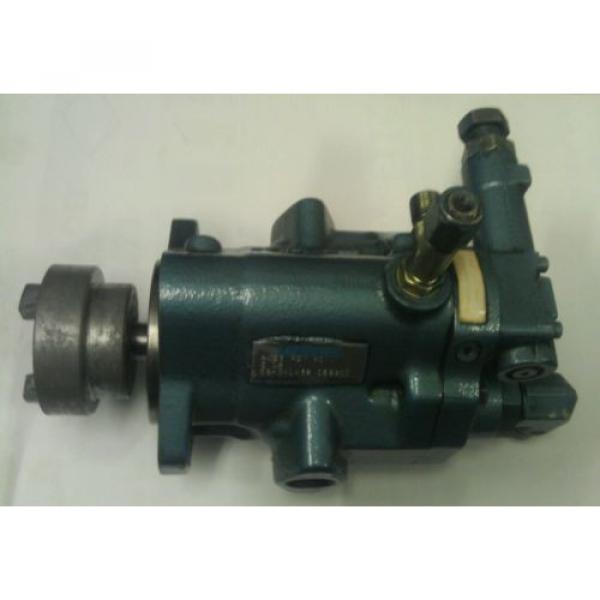 VICKERS PVB6 RSY 40 C12 Hydraulic pump #4 image