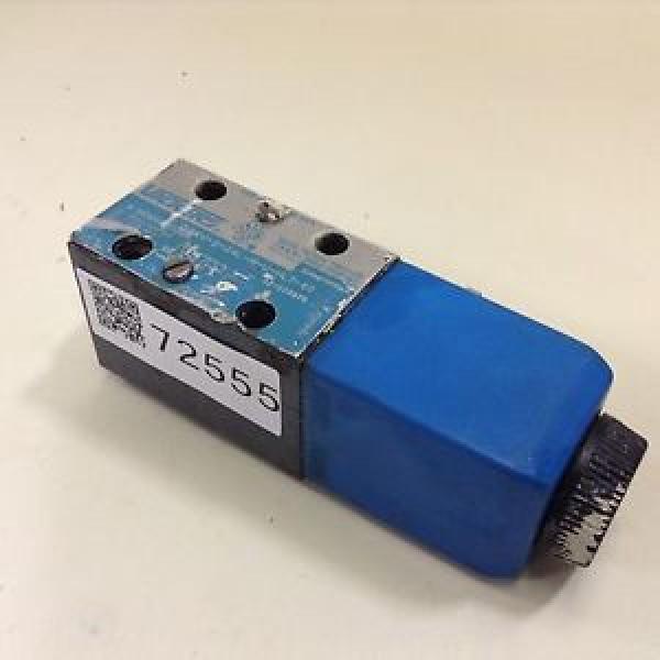 Vickers Valve DG4V32ALMUHL760 Used #72555 #1 image