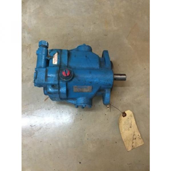 Origin VICKERS 2328159 HYDRAULIC PUMP PVQ32 B2R SE1S 20 C14 11 #1 image