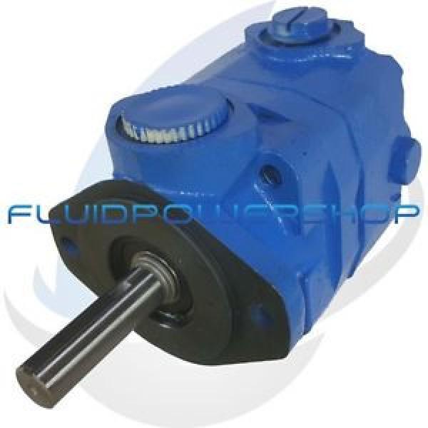 VICKERS ® V20F 1P13P 38C6G 11 411508-3 STYLE Origin REPLACEMENT VANE PUMPS #1 image