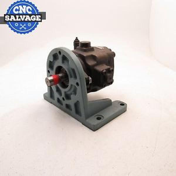 Nachi Variable Vane Pump VDC-3B-1A3-20 #1 image