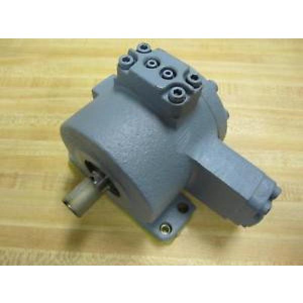 Nachi VDR-1A-1A3-13 VDR1A1A313 Variable Vane Pump - origin No Box #1 image