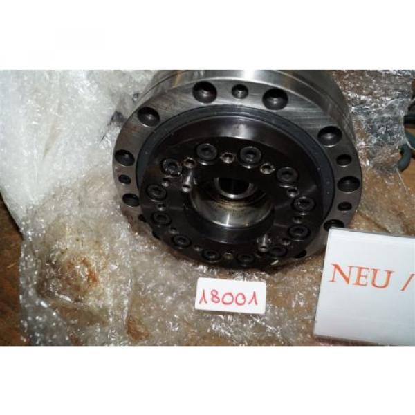 Sumitomo Cyclo Transmission F1C-A25-59 I=59 F1CA2559 #1 image