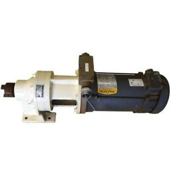 Used 3/4HP SM-CYCLO Sumitomo Gearmotor #1 image