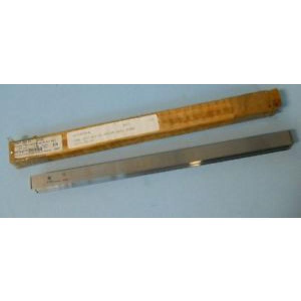 STAR / REXROTH 1807-203-31 356MM LINEAR ROLLER GUIDE RAIL, NIB #1 image