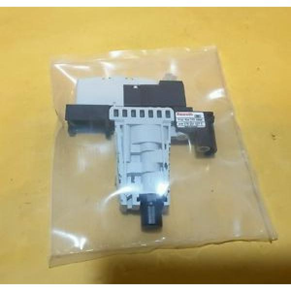 REXROTH 576 201 527 0  SOLENOID VALVE #1 image