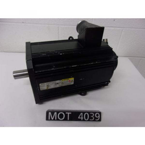 Rexroth MSK100B-0200-NN-S1-BGO-NNNN 3 Phase Servo Motor MOT4039 #1 image