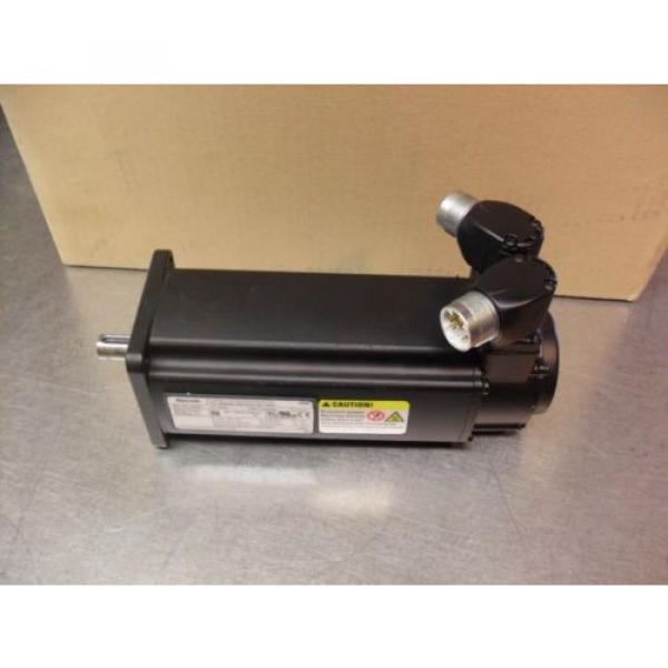 Rexroth MSK04C-0600-NN-M1-UP1-NNNN -   Permanent Magnet Servo Moto -R9113063883 #2 image