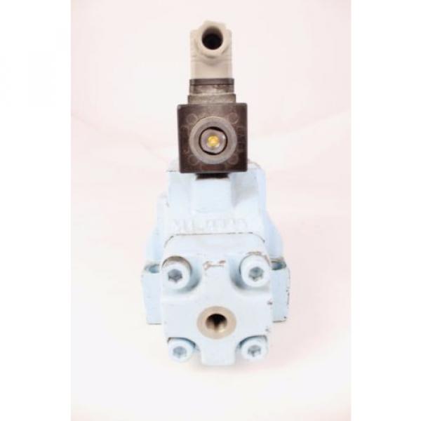 Hydraulic Directional Control Valve Denison 3D06 230 V AC #3 image