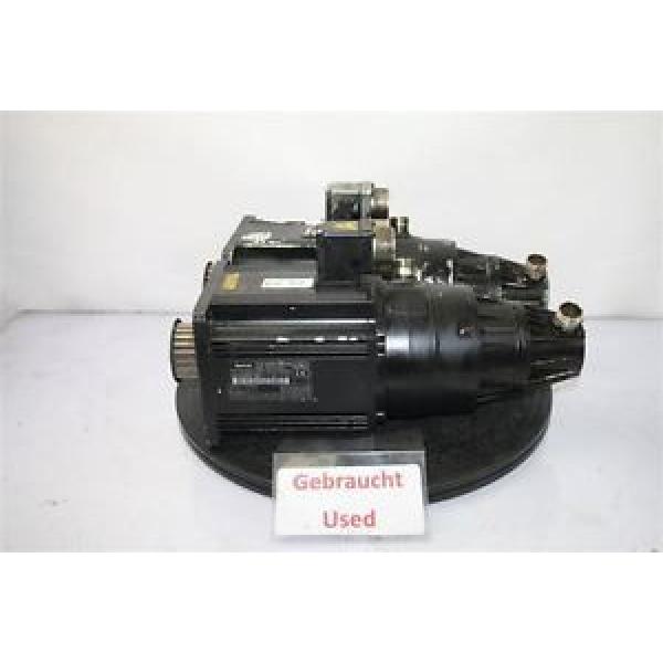 Rexroth MAC092B-0-QD-4-C/095-B-1/WI520LV Servomotor MAC092B0QD4C/095B1/WI520LV #1 image