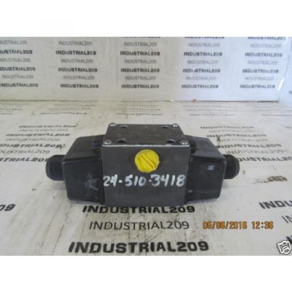 DENISON HYDRAULIC VALVE A3D02342080302 00B1W013 Origin #4 image