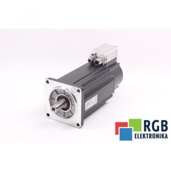 MKD090B-047-KP1-KN R911263158 132A 600V 5000MIN-1 SERVOMOTOR REXROTH ID15755 #3 image