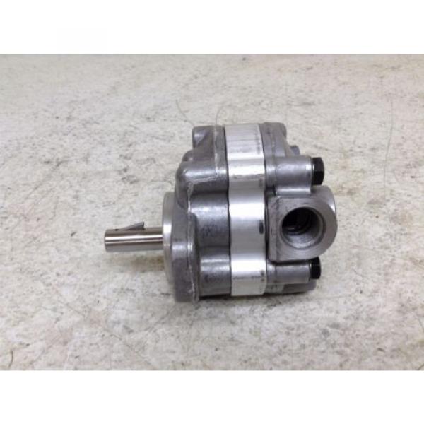 Parker Denison D17AA1A Gear Pump #4 image