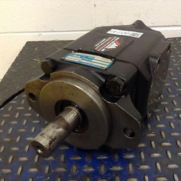 Abex Denison Motor T6DC-031-010-2R13-B1 Used #80745 #1 image