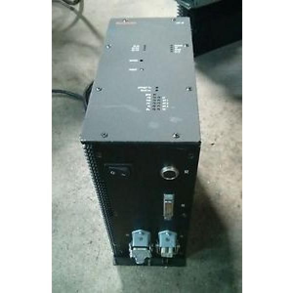 BOSCH REXROTH SERVO AMPLIFIER LTE 45     608750101 #1 image