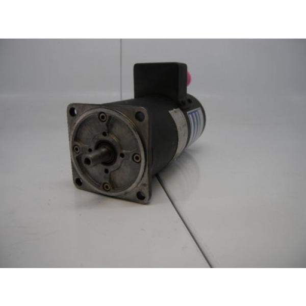 Rexroth / Indramat MAC063D-0-FS-4-C/095-B-0/WI517 Servo Motor, p/n: 230232 #2 image