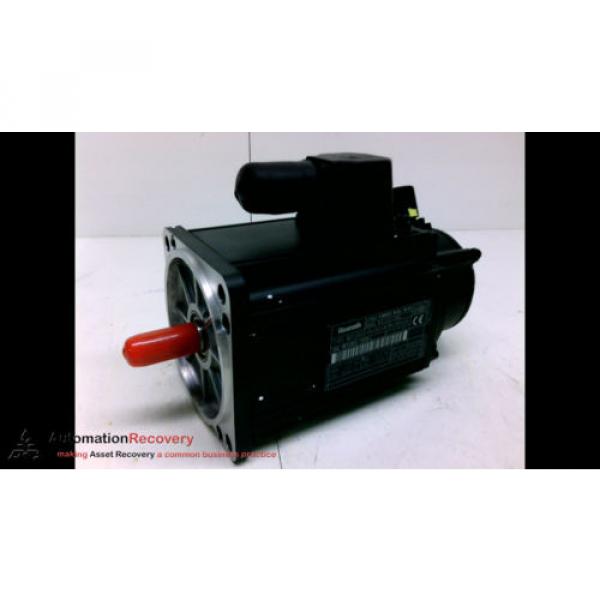 REXROTH MDD065D-N-060-N2M-095GA0 SERVO MOTOR, Origin #199287 #2 image