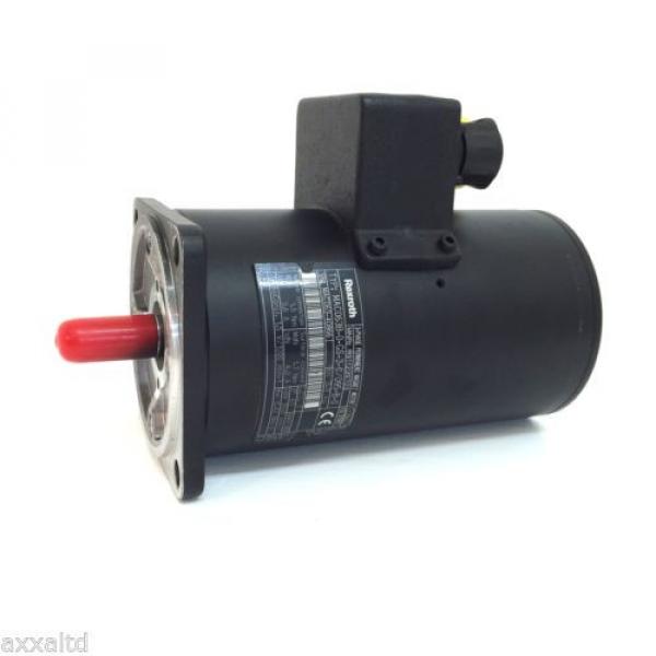 Servo Motor MAC063B0GS3C/095B0 Rexroth MAC063B-0-GS-3-C/095-B-0 #1 image