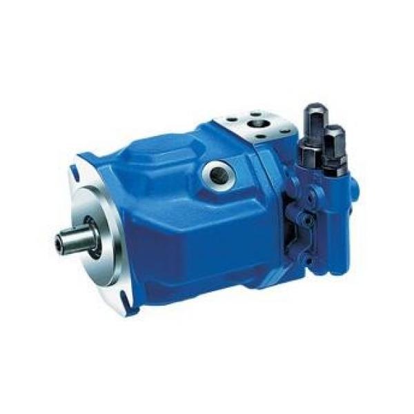 Rexroth Variable displacement pumps AA10VSO 28 DRG /31L-VSC62N00 #1 image