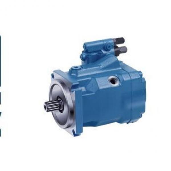 Rexroth Variable displacement pumps A10VO 60 DFR /52L-VSC62N00 #1 image