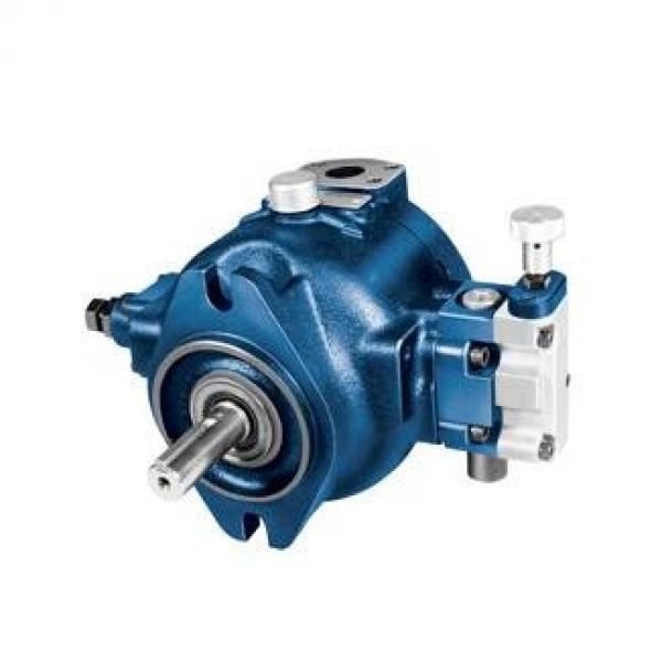 Rexroth Variable vane pumps, pilot operated PSV PSCF 80GRM 65 #1 image