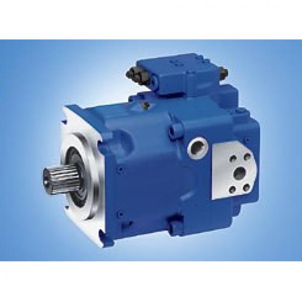 Rexroth pump A11V160:264-4401 #2 image