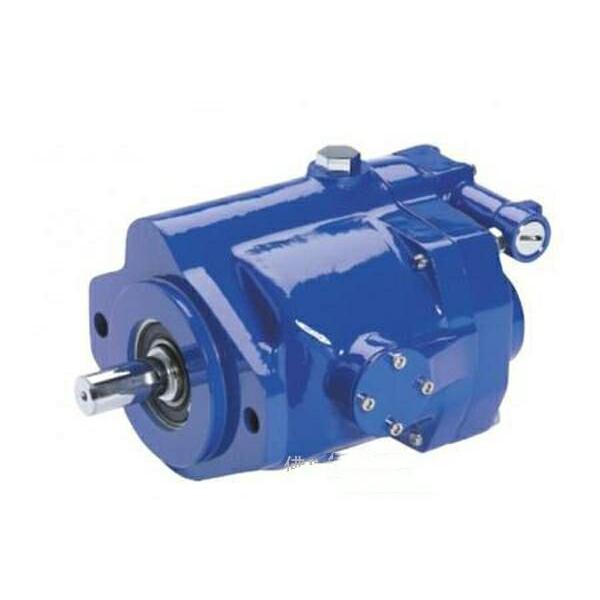 Vickers Variable piston pump PVB5-RS-40-C-12 #1 image