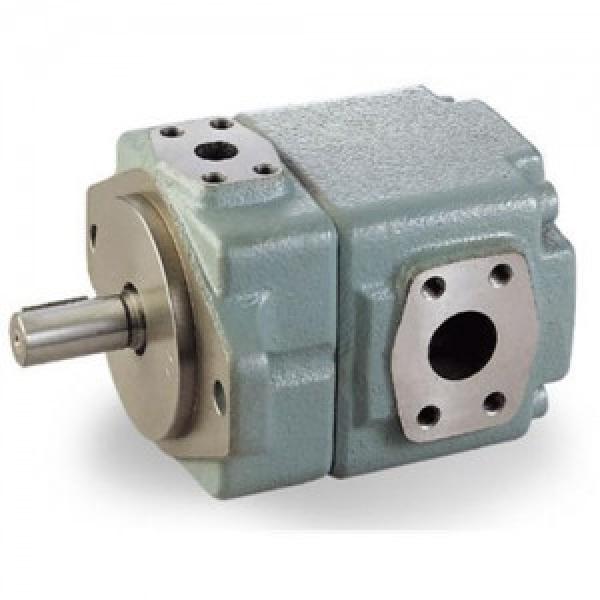 T6CC Quantitative vane pump T6CC-025-005-1R00-C100 #2 image