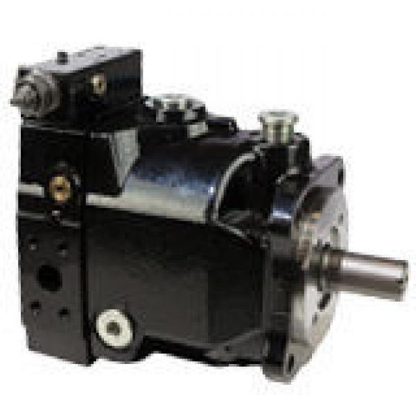 Piston pump PVT series PVT6-2L1D-C04-BQ0 #2 image