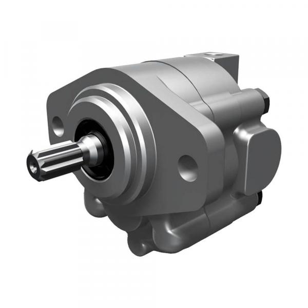 Parker gear pump GPA-014-4 #1 image