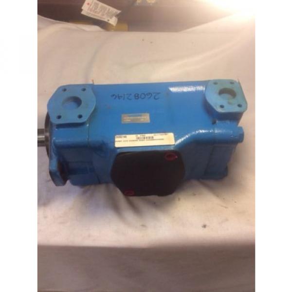 EATON CORP VICKERS 4535V42A3886DD20282  Origin HYDRAULIC PUMP #1 image