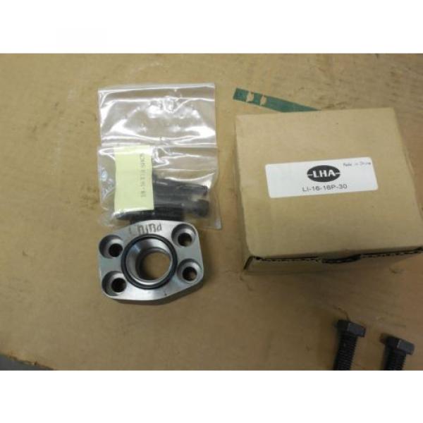 VICKERS HYDRAULIC PUMP 25V21A-1C22R LI-24-24P-30 LI-16-16P-30 199481 #4 image