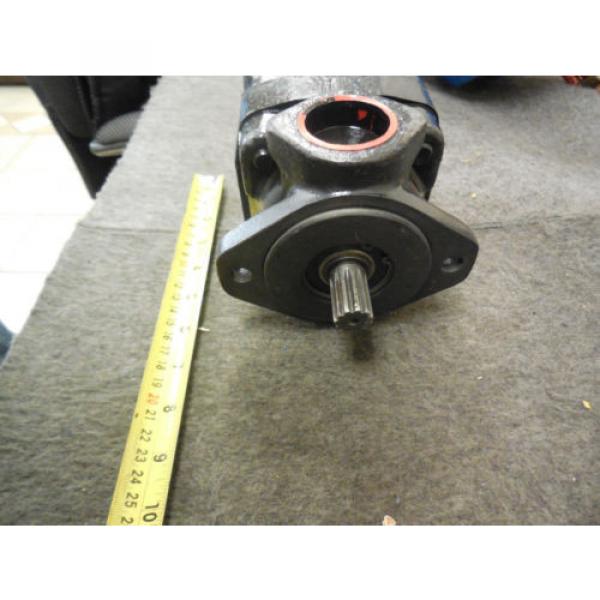 Origin VICKERS AFTERMARKET POWER STEERING PUMP # V20F-1P11P-38C6GL #3 image