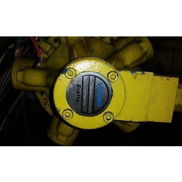 Origin STAFFA HMB010/p/11/pl234 HYDRAULIC PUMP VICKERS HM B010p11pl234 #1 image