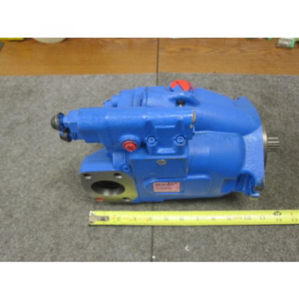 Origin EATON VICKERS PISTON PUMP # 421AK01337B #2 image