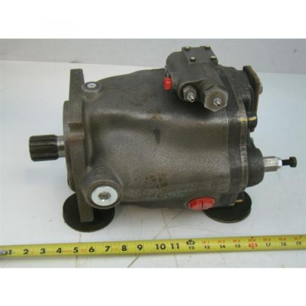 PARKER  DENISON  P1 AXIAL PISTON  PUMP 172 SHAFT    93E-93182 H18C108 #2 image